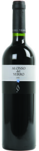Alonso del Yerro, 2010