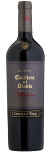 Casillero del Diablo, Devil’s Red