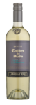 Casillero del Diablo, Devil’s White