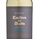 Casillero del Diablo, Devil’s White
