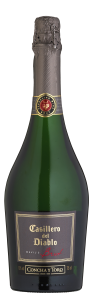 Casillero del Diablo, Devil’s Brut