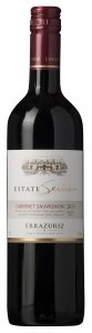 Estate Series, Cabernet Sauvignon, Errazuriz