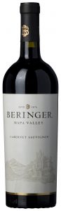 Beringer, Napa Valley, 2010