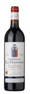 Chateau la Gasparde Prestige, 2009