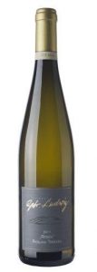 Ritsch Riesling Trocken, Gebr. Ludwig, 2012