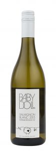 Baby Doll, 2014