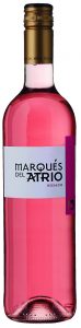 Marqués del Atrio, Rosado