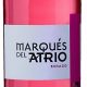 Marqués del Atrio, Rosado