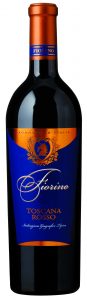 Fiorino, Toscana IGT, 2011