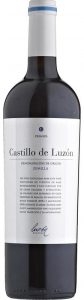 Castillo de Luzón 2009