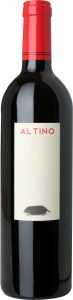 Obalo Altino, Rioja, 2008