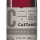 Castaño, Rosada, 2014