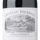 Château Pierrail Rouge 2011