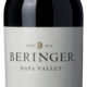 Beringer, Napa Valley, 2010