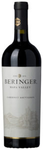 Beringer, Napa Valley, 2010