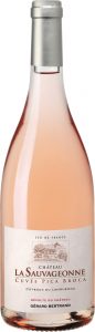 La Sauvageonne Wild Woman Rosé