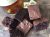 Smokey Zacapa Brownie