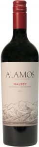 Alamos, 2011