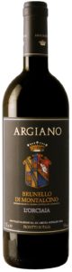 L´Orciaia Brunello di Montalcino Argiano