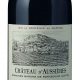 Château d’Aussières, Lafite, 2010