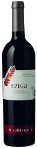Spiga, O. Fournier