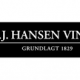 H. J. Hansen Vin