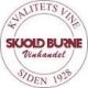 Skjold Burne Vinhandel