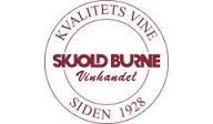 Skjold Burne Vinhandel