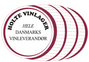 Holte Vinlager