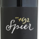 Spier, Private Collection, 2013