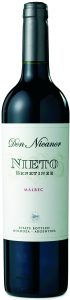 Nieto Senetiner, Don Nicanor, 2013