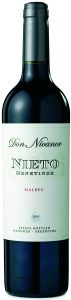 Nieto Senetiner, Don Nicanor, 2013
