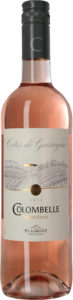 Colombelle Sélection, Rosé, 2015