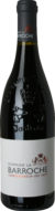 Domaine la Barroche, 2013
