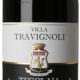 Tegolaia Riserva, Villa Travignoli, 2010