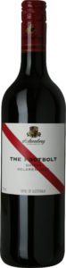 The Footbolt, d’Arenberg, 2012