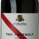 The Footbolt, d’Arenberg, 2012