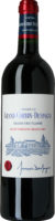Château Grand Corbin-Despagne, 2012