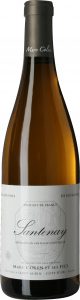 Santenay, Marc Colin, 2013