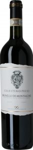 Brunello di Montalcino, Celestino Pecci 2010