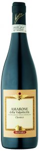 Corte Manara, Amarone Classico, 2010