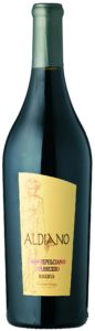 Aldiano, Riserva, Cantina Tollo, 2012