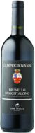 Campogiovanni, Brunello, 2010