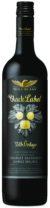 Wolf Blass, Black Label, 35th Vintage, 2007