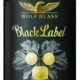 Wolf Blass, Black Label, 35th Vintage, 2007