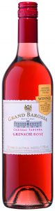 Château Tanunda, Grand Barossa, Rosé, 2015