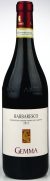 Barbaresco, Cantine Gemma, 2013