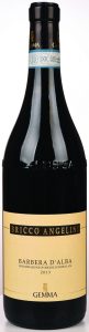 Barbera d’Alba Bricco Angelini, Cantine Gemma
