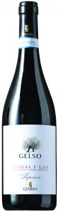 Barbera d’Alba Superiore Gelso, Cantine Gemma, 2013