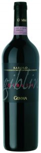 Barolo Giblin Riserva, Cantine Gemma, 2008